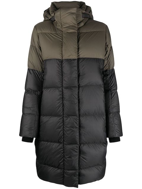Canada Goose Byward Parka Regeneration coat