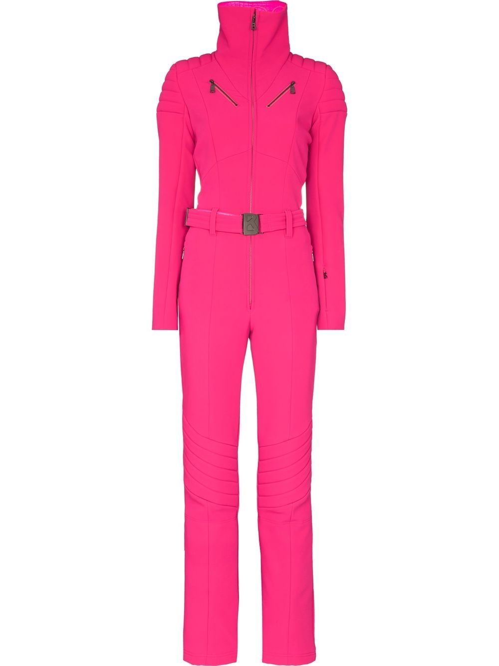 BOGNER Malisha logo-embroidered Jumpsuit - Farfetch