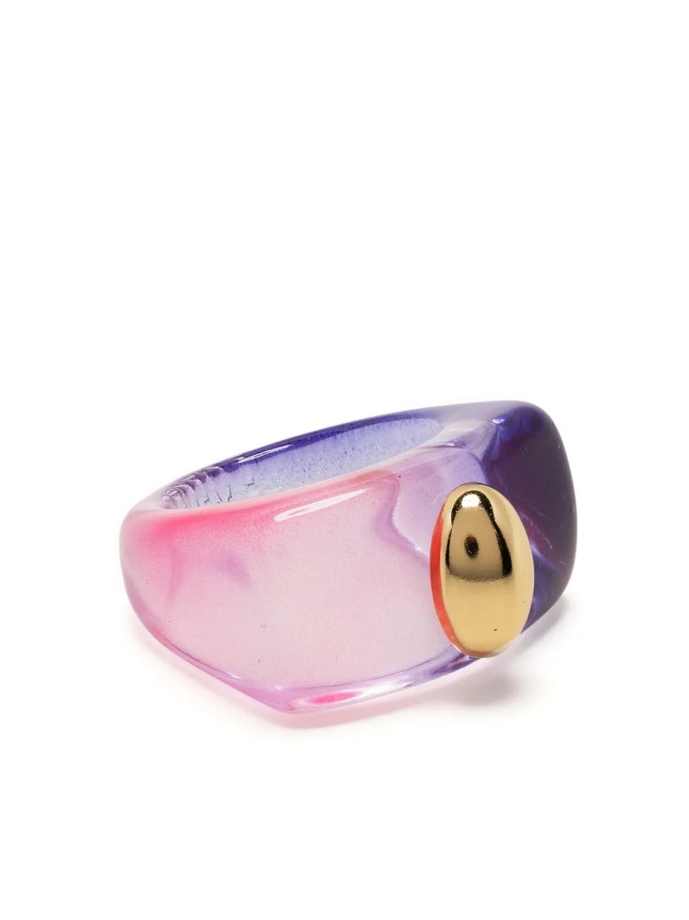 

LA MANSO anillo Disney Prince - Rosado