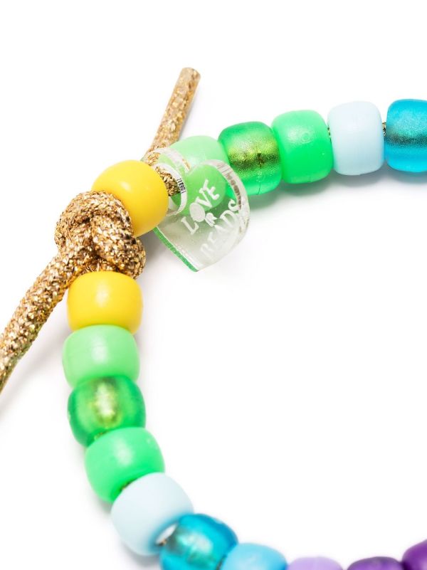 peace beads bracelets