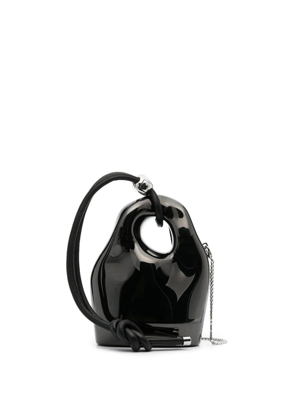 

PUBLISHED BY bolsa crossbody chrome - Negro