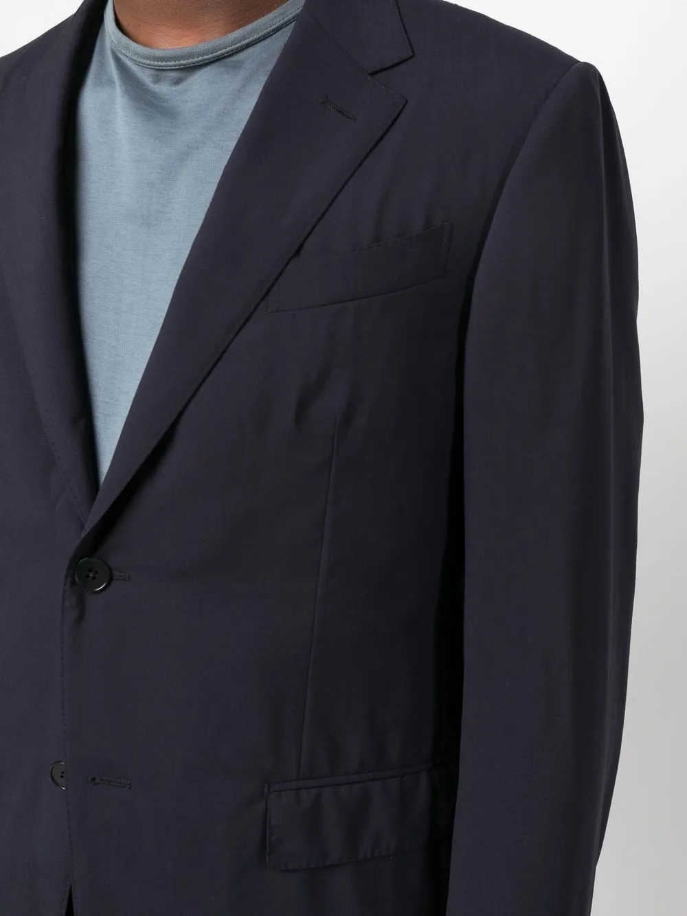 Zegna Completo due pezzi monopetto | Image 5