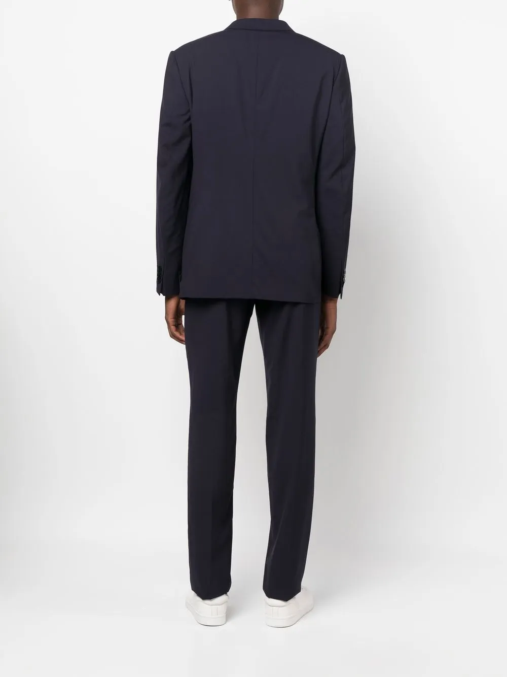 Zegna Completo due pezzi monopetto | Abbigliamento | Image 4