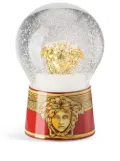 Versace Medusa Amplified snow globe - Red