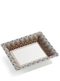 Missoni Home Zig Zag Jarris vide poche - White