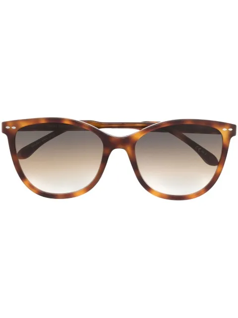 Isabel Marant Eyewear  IM0078S Butterfly Sunglasses