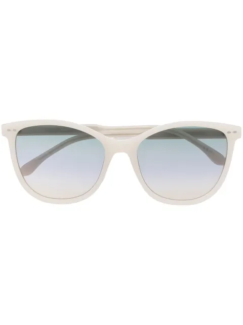Isabel Marant Eyewear  IM0078S Butterfly Sunglasses