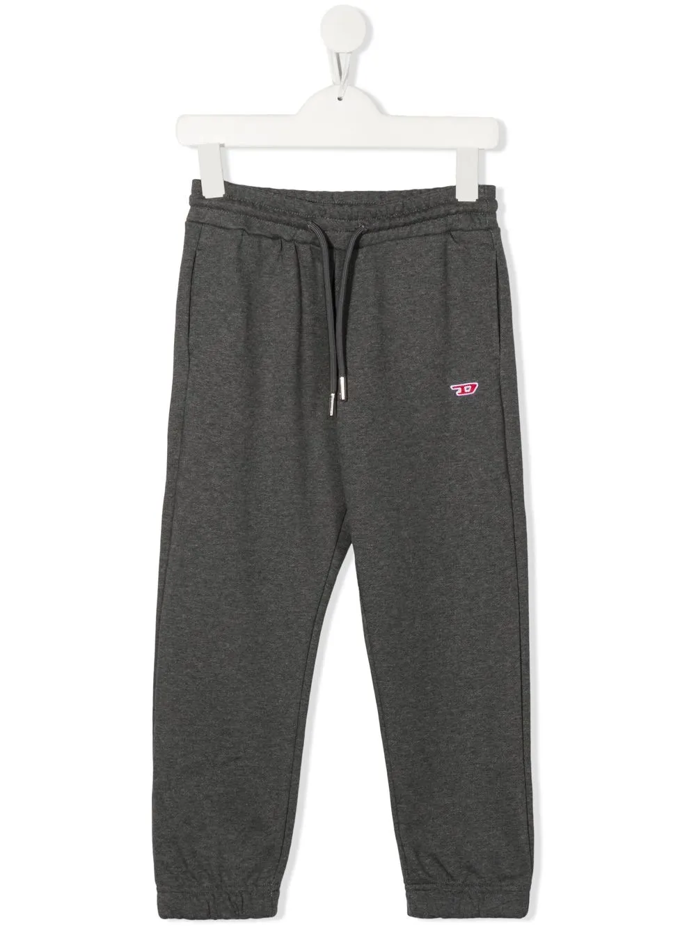 

Diesel Kids Lpensi track-pants - Grey