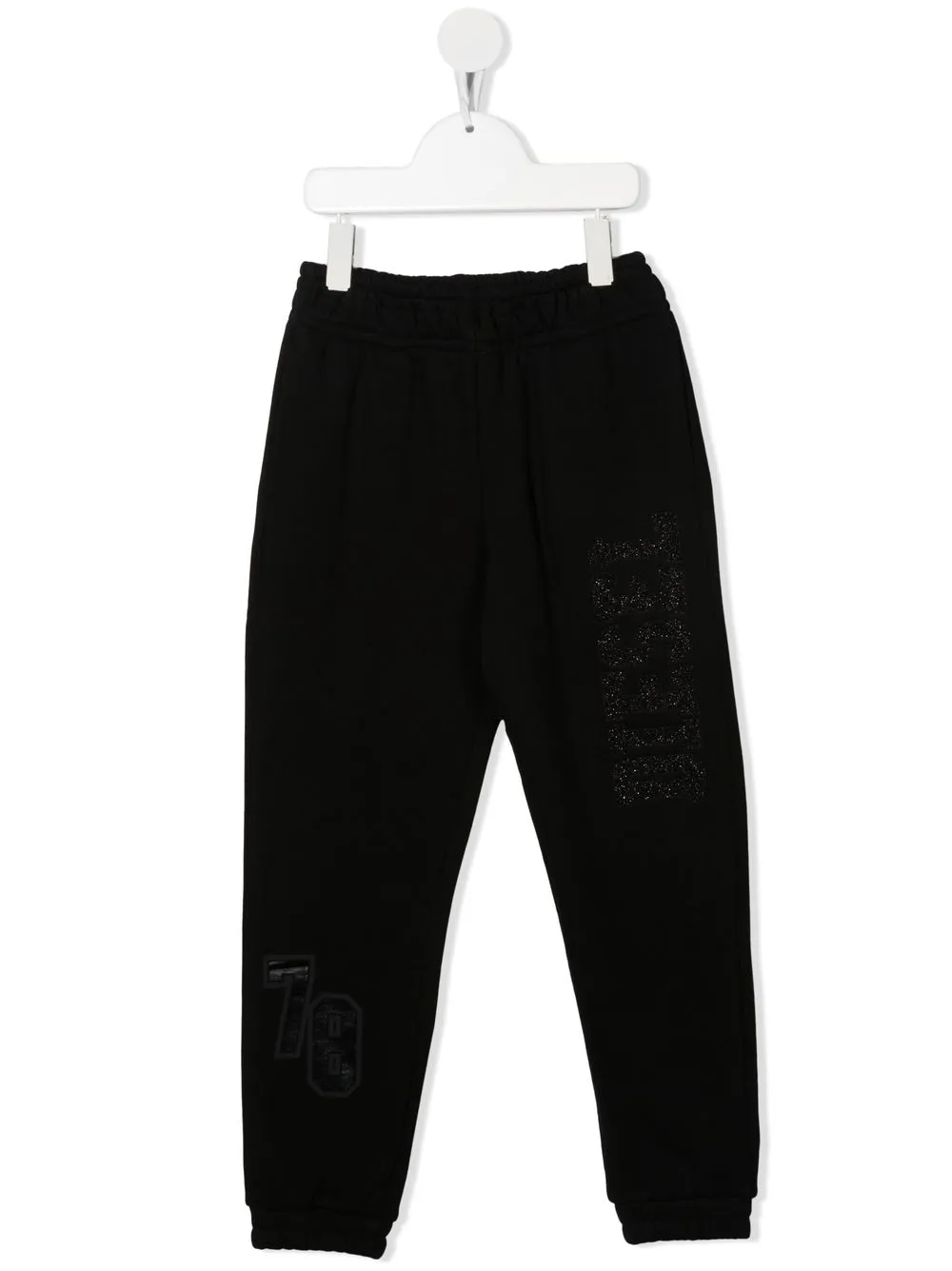 

Diesel Kids pants elásticos - Negro