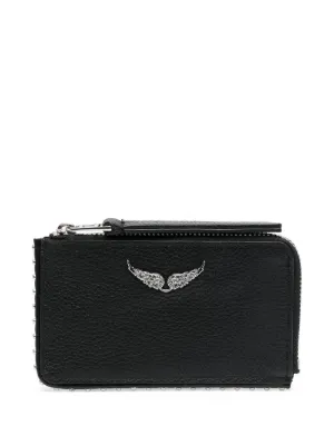 Zadig&Voltaire ウィメンズ 財布＆カードケース通販 - FARFETCH