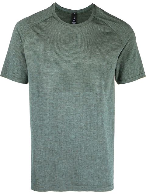 lululemon  Metal Vent Tech 2.0 short-sleeve T-shirt