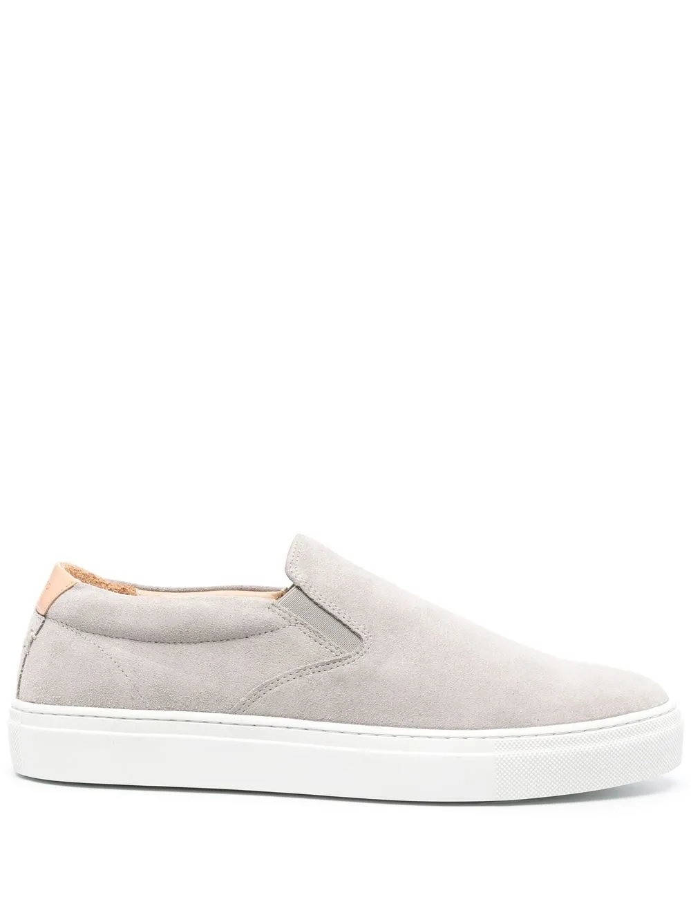 

Uniform Standard Standard Series 2 slip-on sneakers - Grey