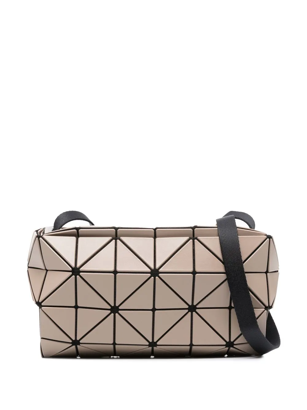 Bao Bao Issey Miyake Carton Matte Shoulder Bag - Farfetch