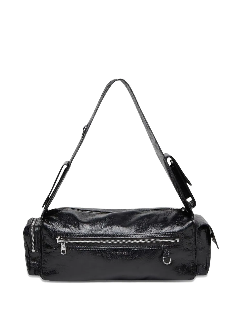 Balenciaga Superbusy Sling ショルダーバッグ S | ブラック