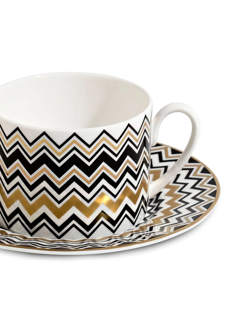 Missoni Home Set tazze da tè Zig Zag | Cucina | Image 3