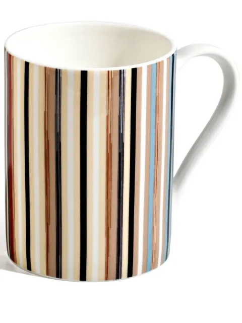 Missoni Home Stripes Jenkins mug