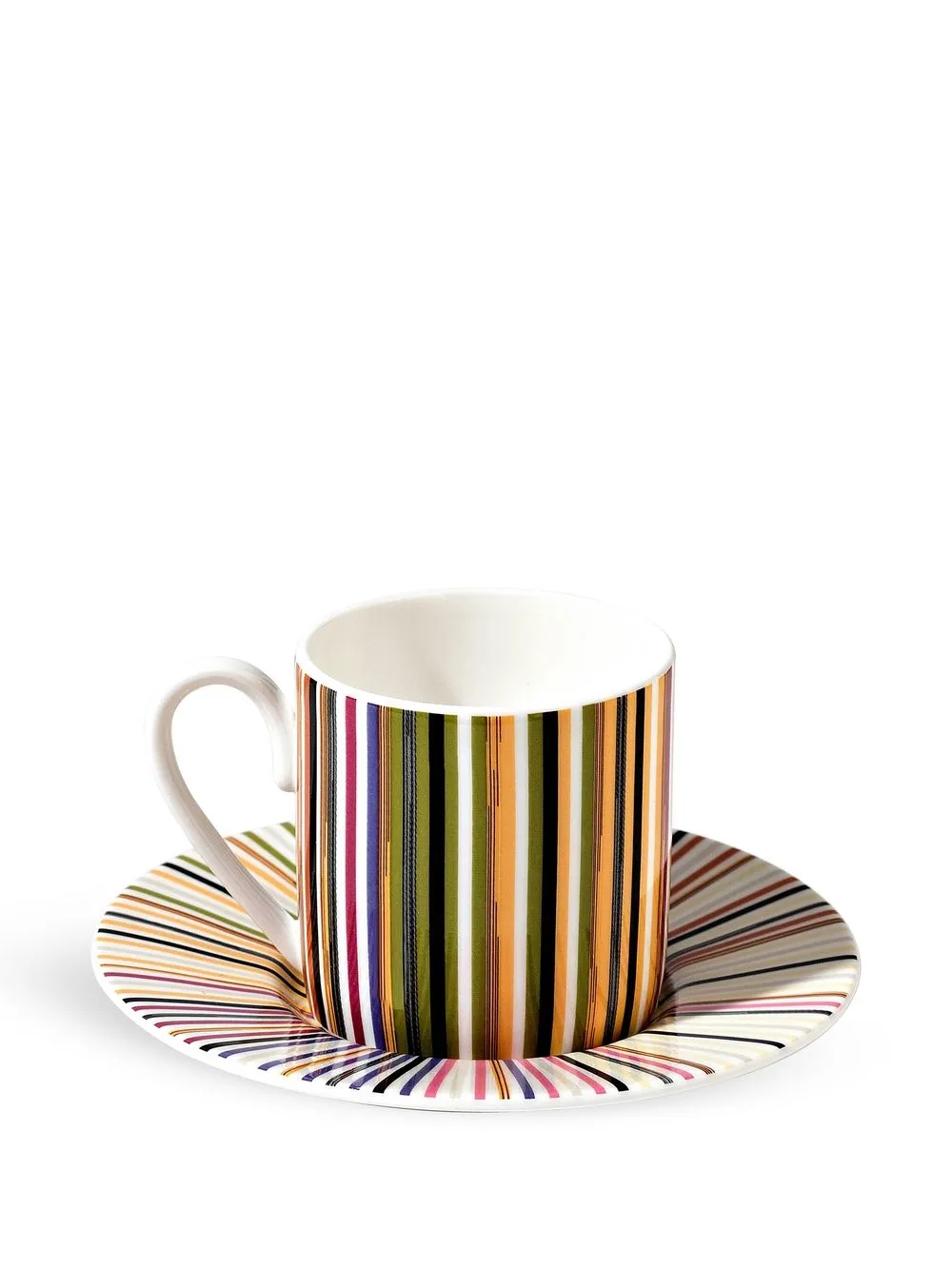 Missoni Home Set tazzine da caffè Stripes Jenkins | Cucina | Image 3