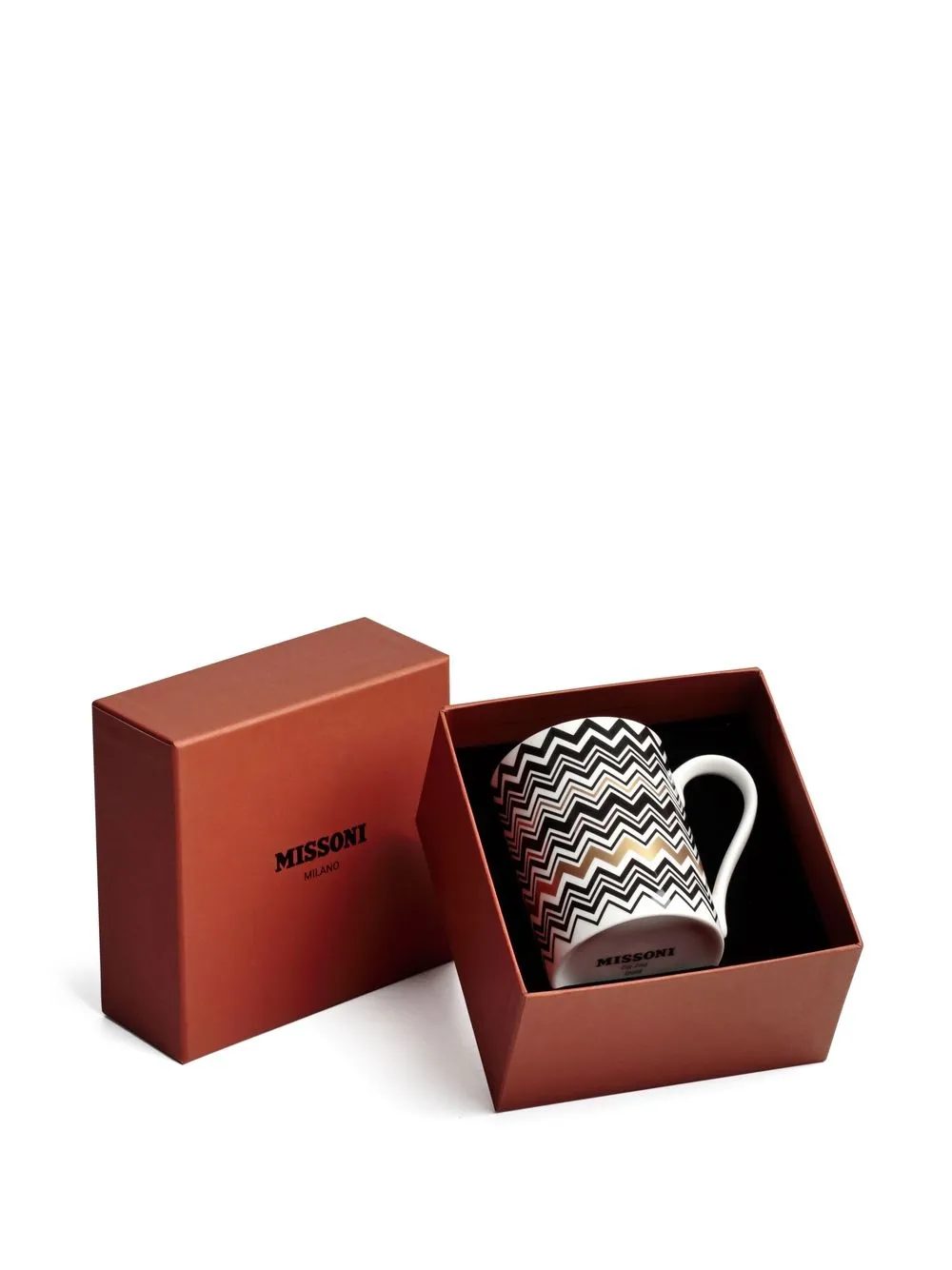 Missoni Home Tazza Zig Zag | Casa | Image 4