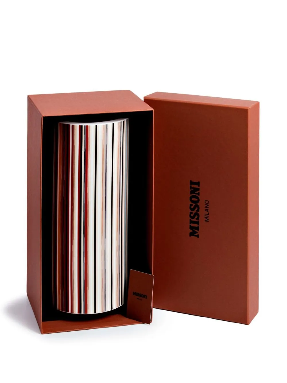 Missoni Home Vaso Stripes Jenkins | Home decor | Image 3