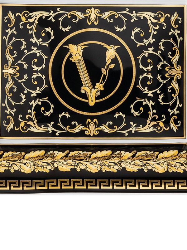 Versace Virtus Gala Ashtray - Farfetch