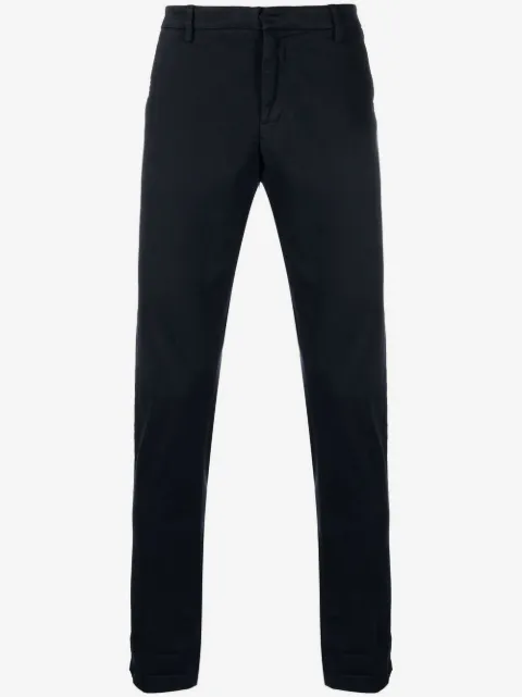 DONDUP pantalones chinos slim