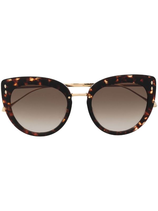 Isabel marant discount eyewear