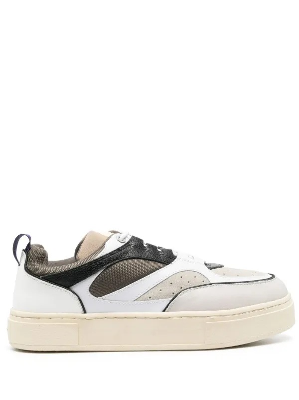 EYTYS Sidney low-top Leather Sneakers - Farfetch