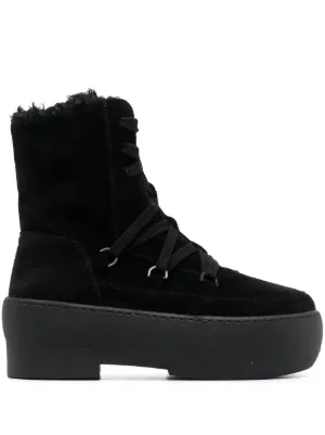 GIA BORGHINI Boots - FARFETCH