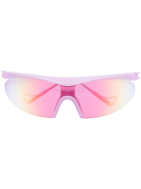 District Vision Kohru Eclipse running sunglasses