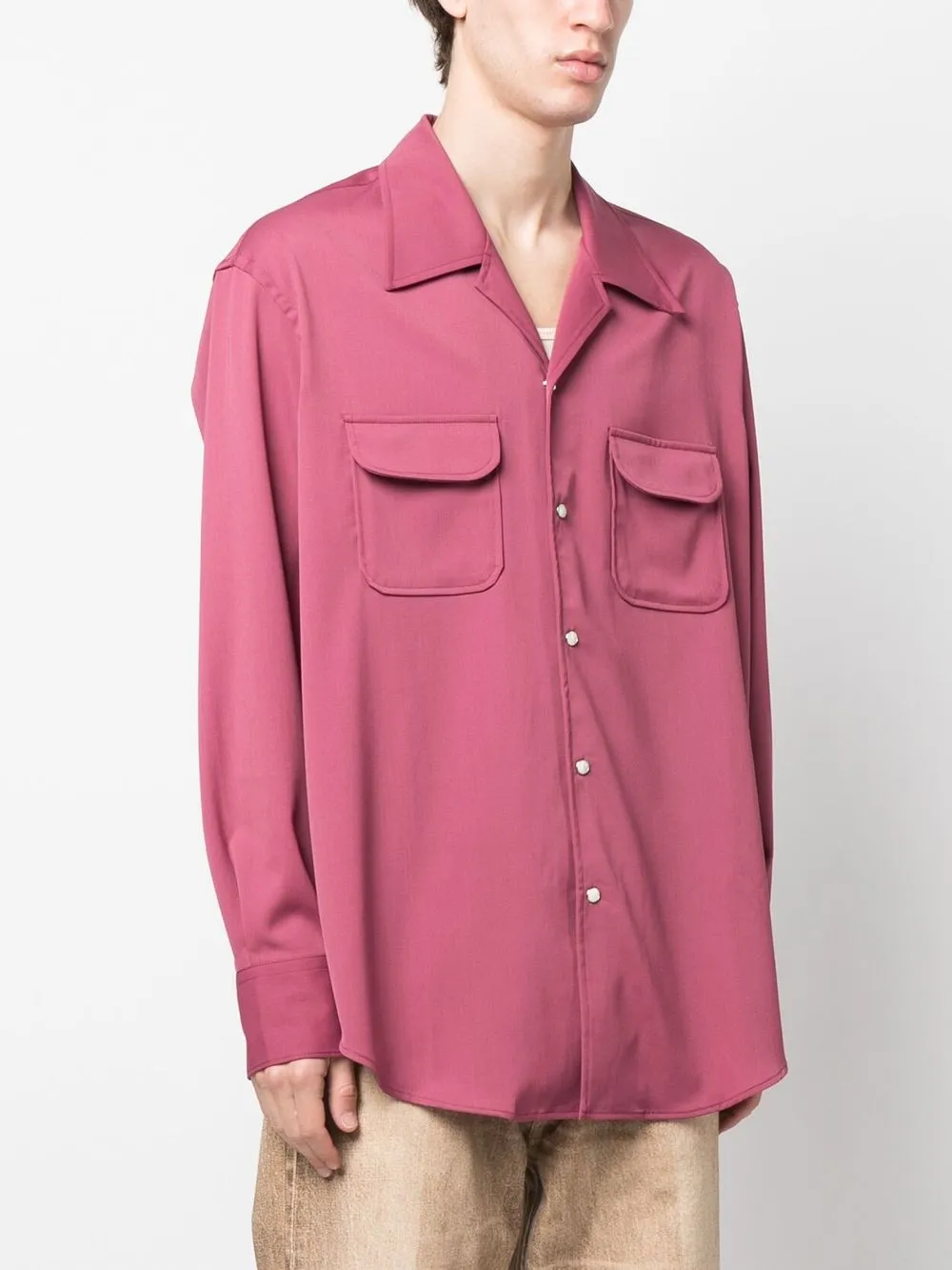 Pink Poco Shirt Pink Poco Shirt