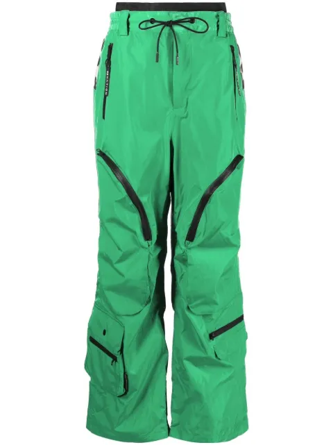 P.E Nation Park City Snow ski pants