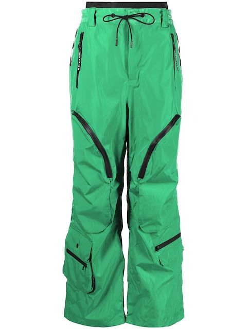 P.E Nation Park City Snow ski pants