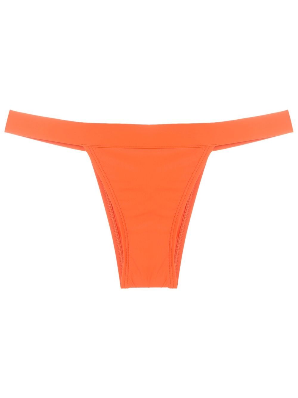 Lenny Niemeyer Kinkan bikini bottoms - Orange