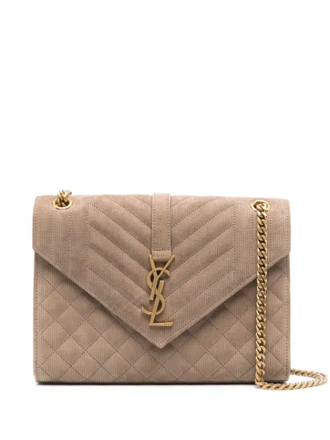 Saint Laurent medium Envelope shoulder bag WOMEN