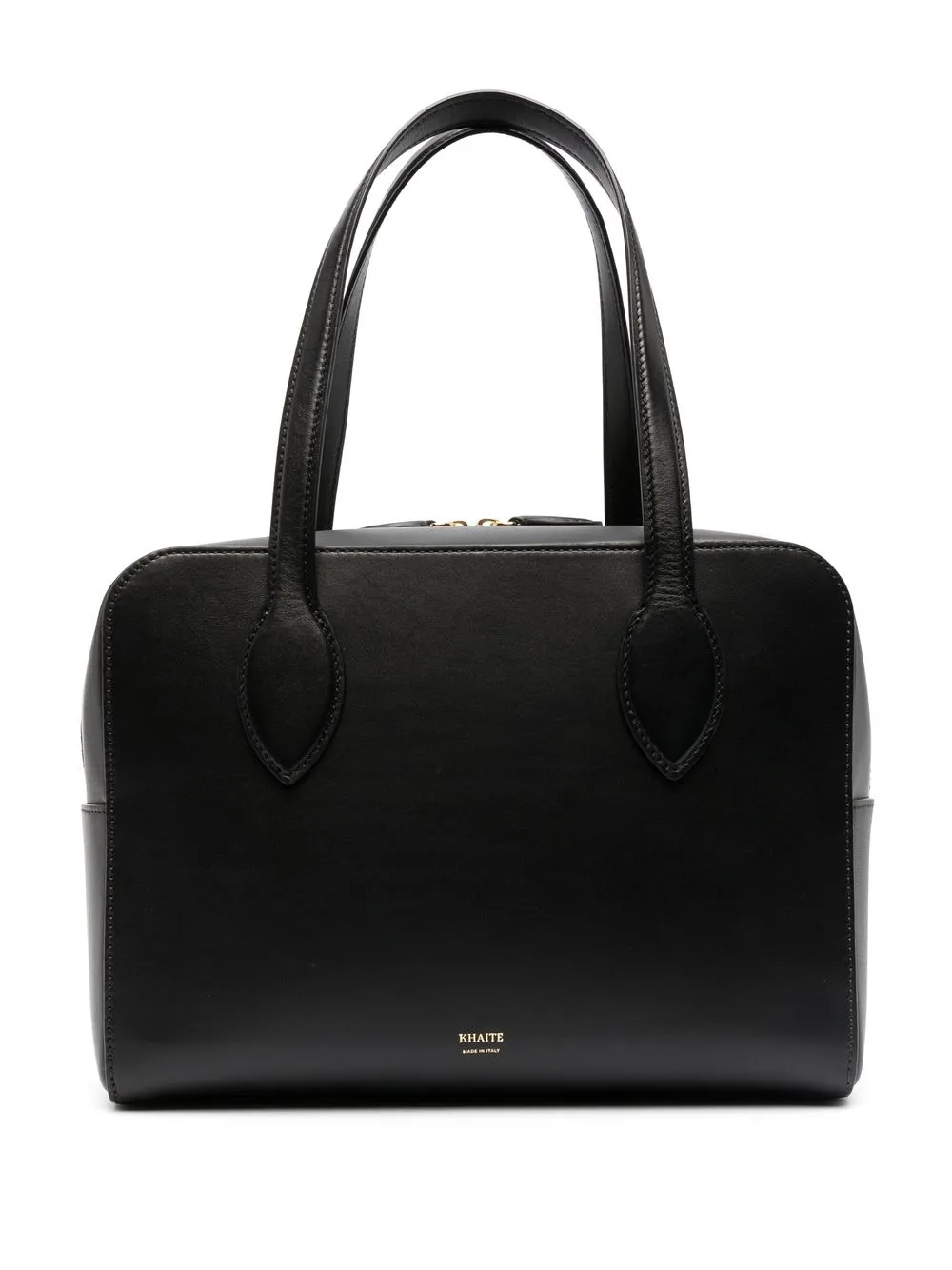 

KHAITE tote Maeve - Negro