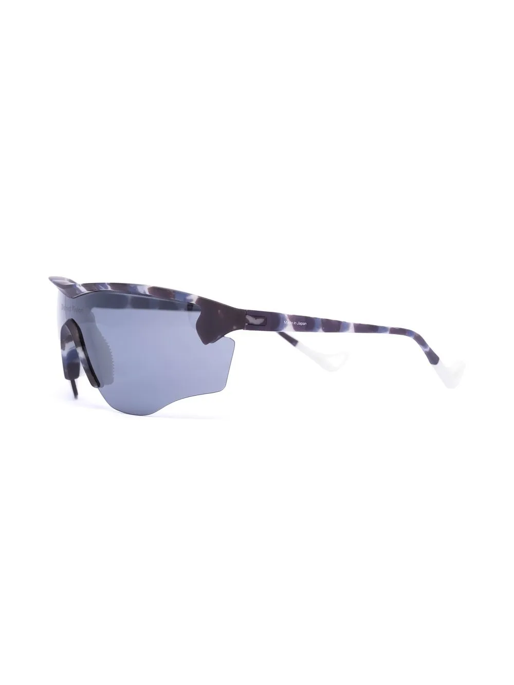 District Vision Junya Racer zonnebril - Grijs