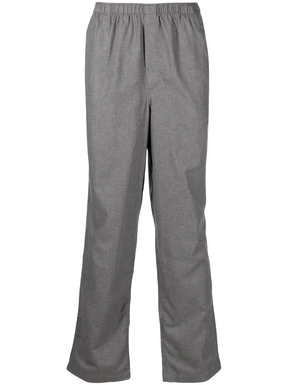 

Sunspel Sunspel pyjama trousers - Grey