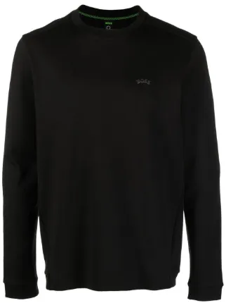 Hugo boss salbo jumper online