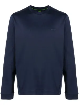 BOSS Sweatshirts \u0026 Knitwear for Men 