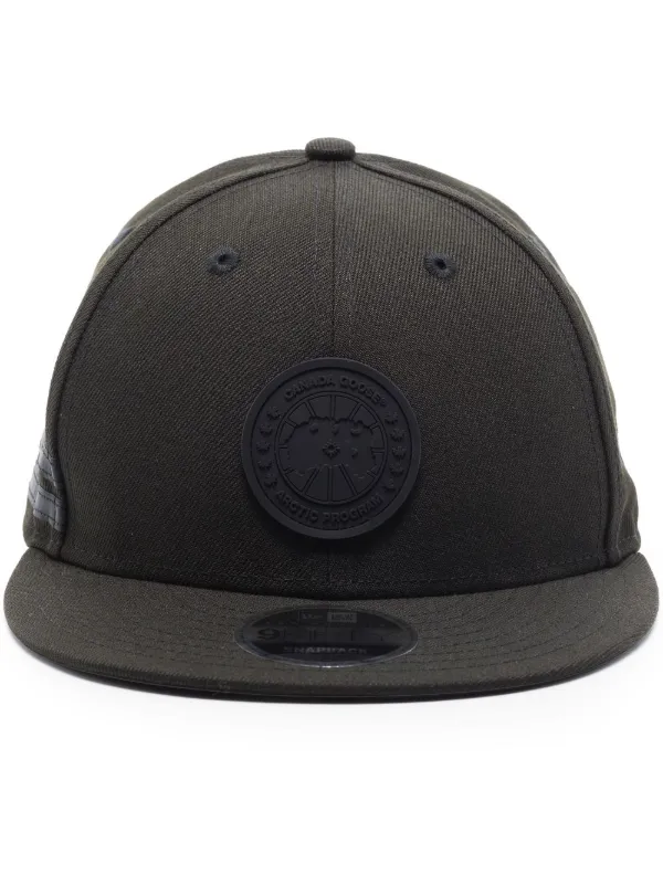 Canada Goose Core Classic logo-patch 