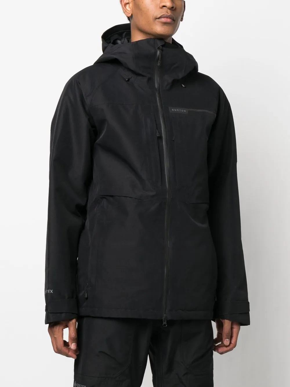 Burton Pillowline GORETEX 2L Jacke Farfetch