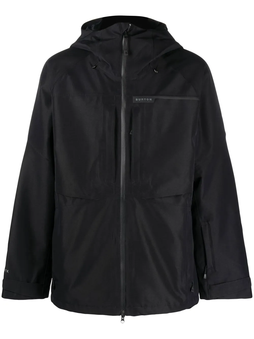 

Burton Pillowline GORE-TEX® 2L jacket - Black