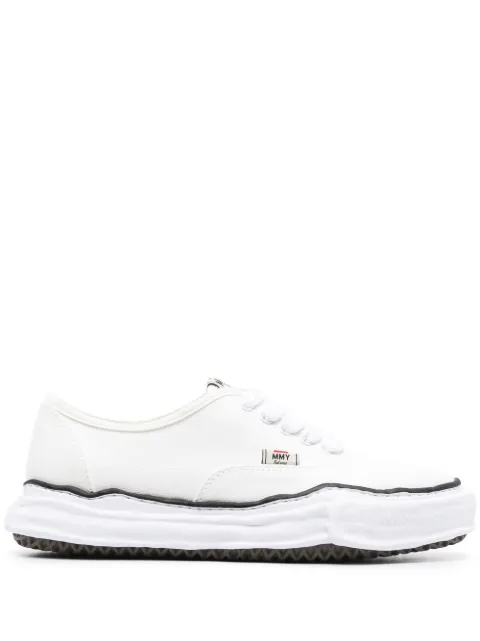 Maison Mihara Yasuhiro Original Sole Sneakers