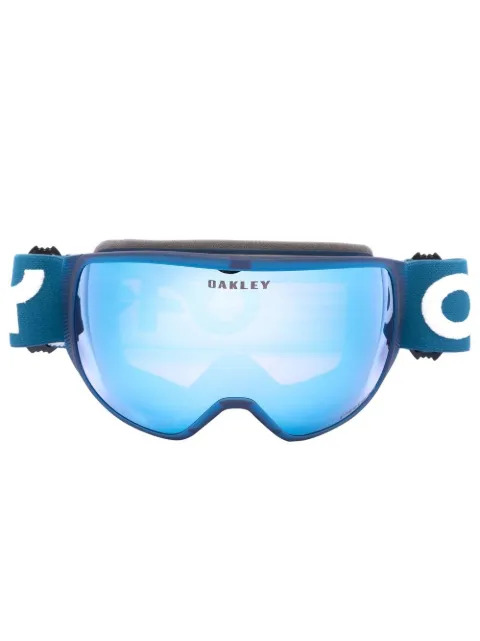 Oakley Flight Tracker ski goggles
