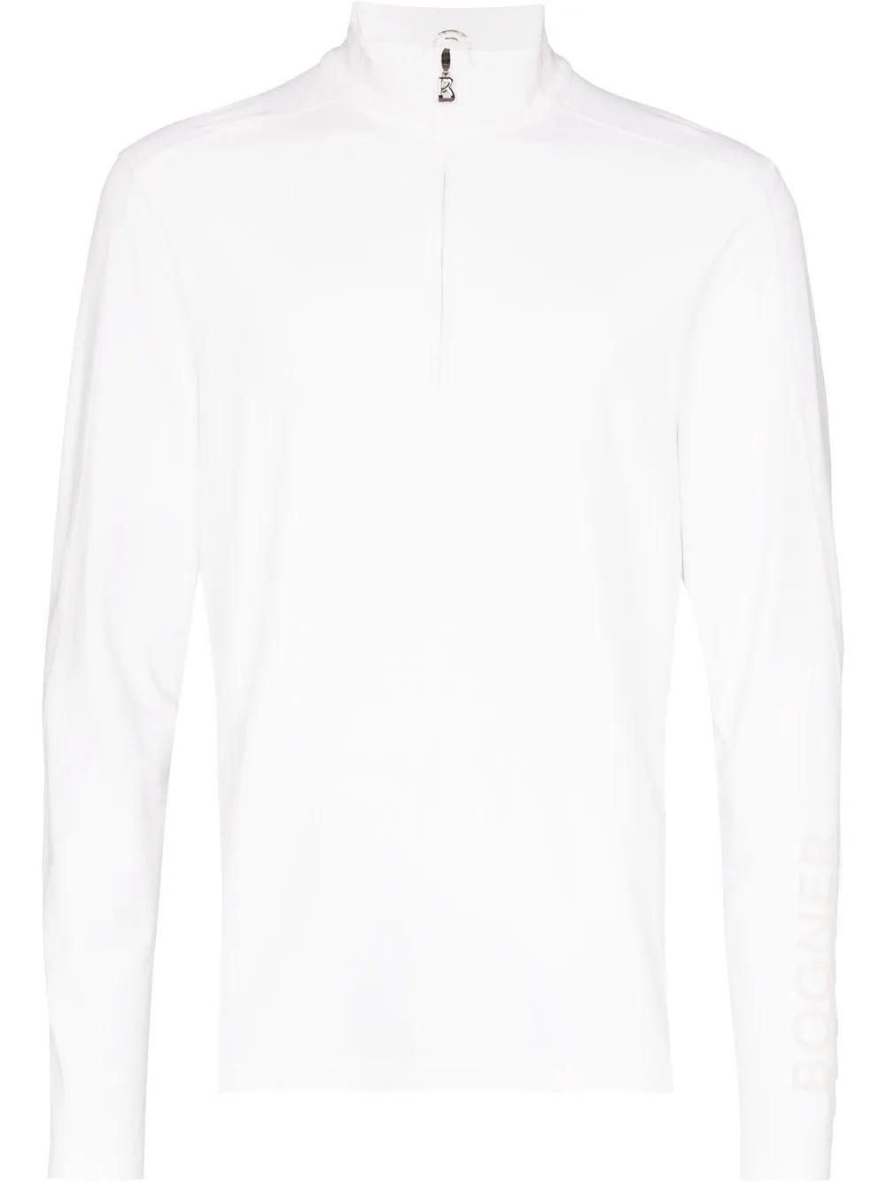 

BOGNER sudadera Harrison - Blanco