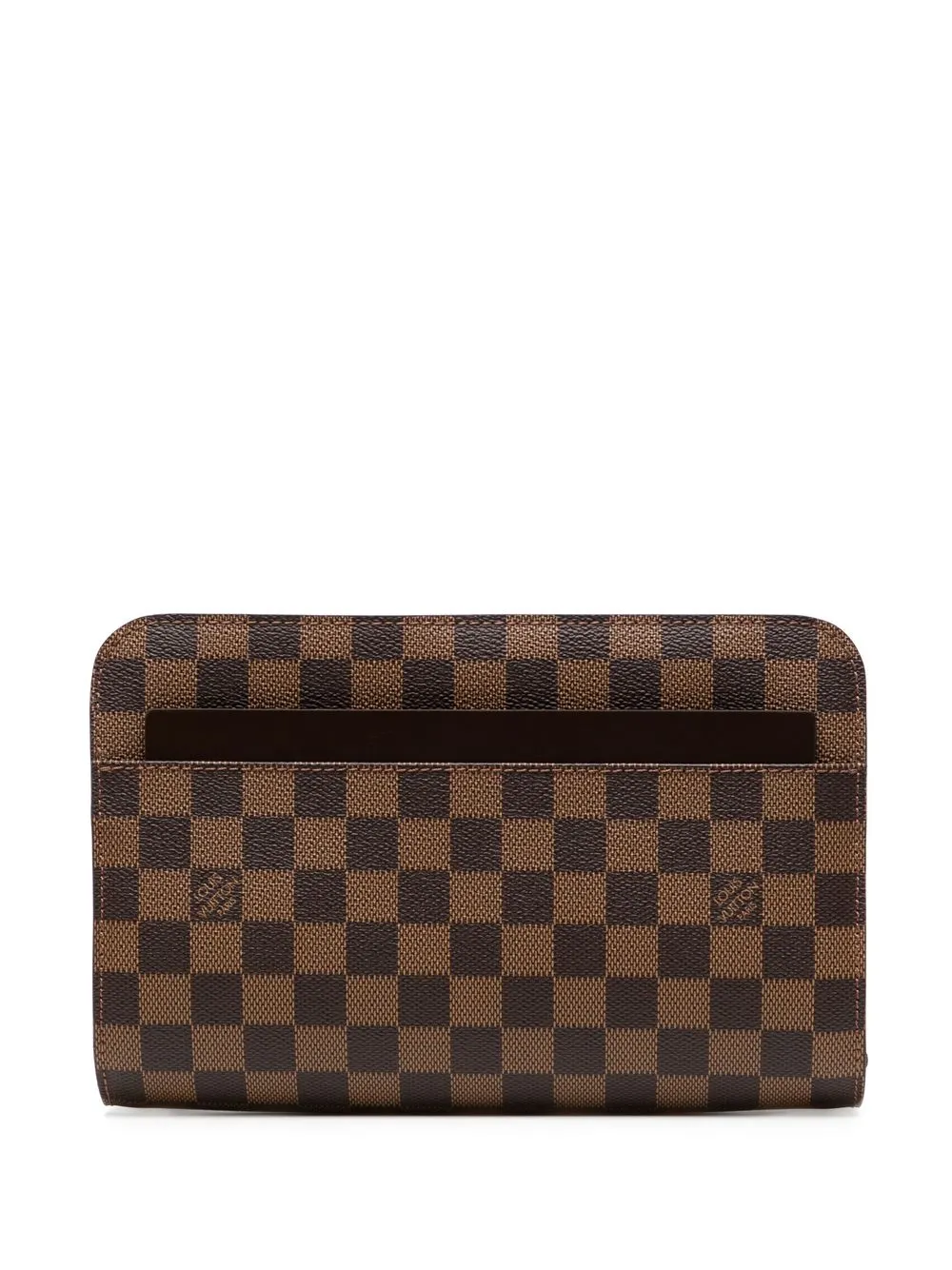 

Louis Vuitton bolsa de mano Saint Louis 2003 pre-owned - Marrón