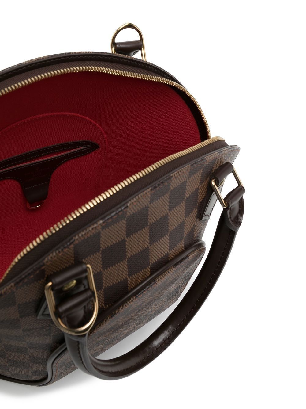 Louis Vuitton 2006 pre-owned Ellipse PM top-handle Bag - Farfetch