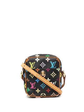 Louis Vuitton 2005 pre-owned Monogram  Crossbody Bag - Farfetch