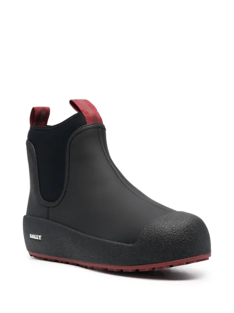 bally cubrid boots