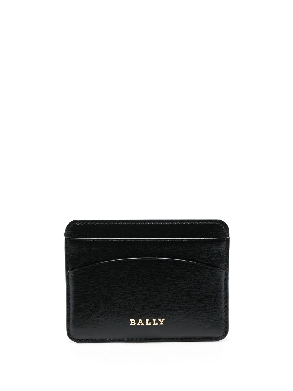 

Bally cartera Lexye Prince - Negro